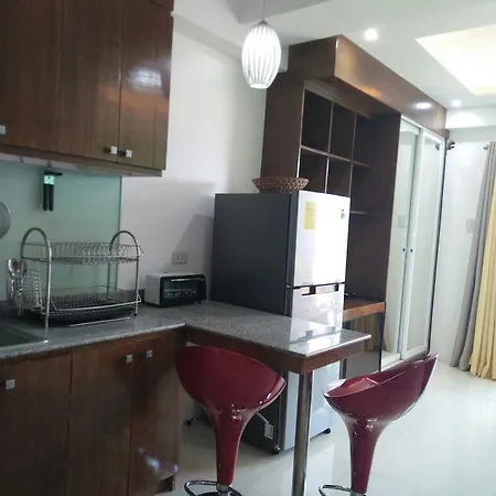 City Suites Ramos Tower